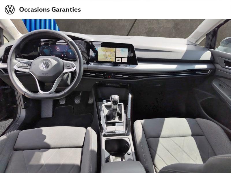 Voitures occasions VOLKSWAGEN GOLF Style 1st Laxou
