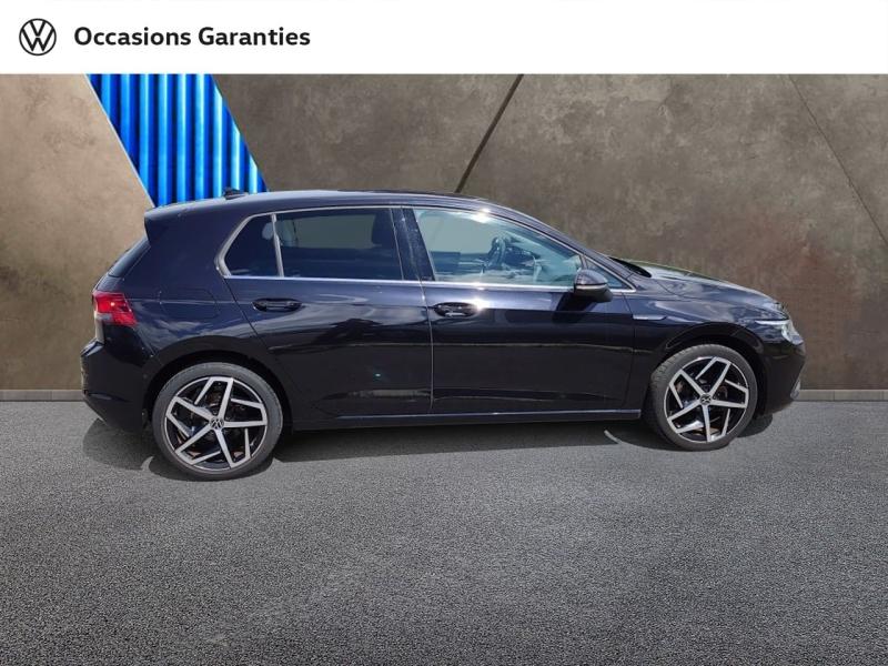 Voitures occasions VOLKSWAGEN GOLF Style 1st Laxou