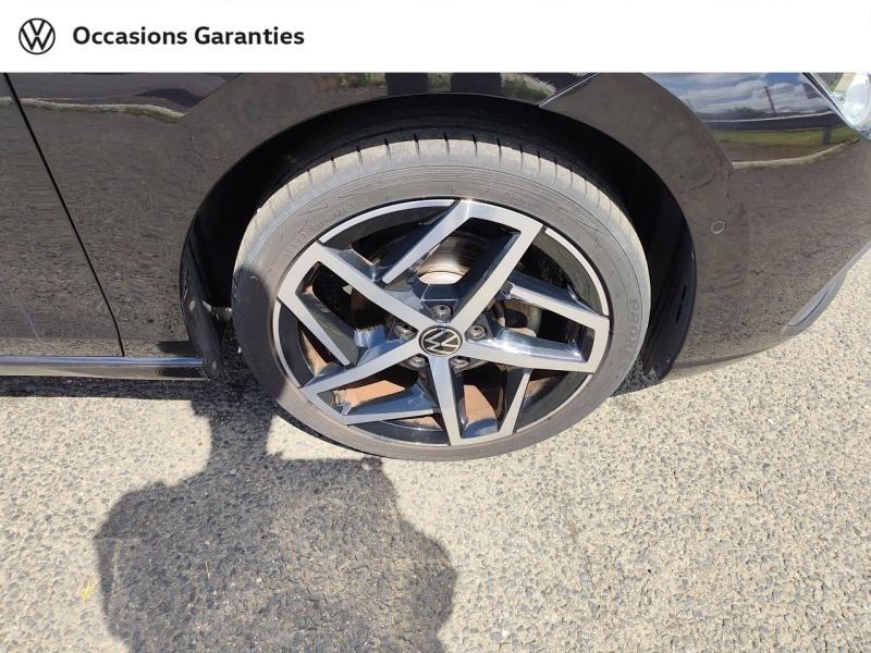 Voitures occasions VOLKSWAGEN GOLF Style 1st Laxou