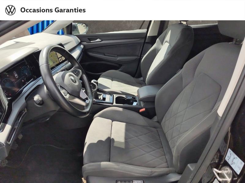 Voitures occasions VOLKSWAGEN GOLF Style 1st Laxou