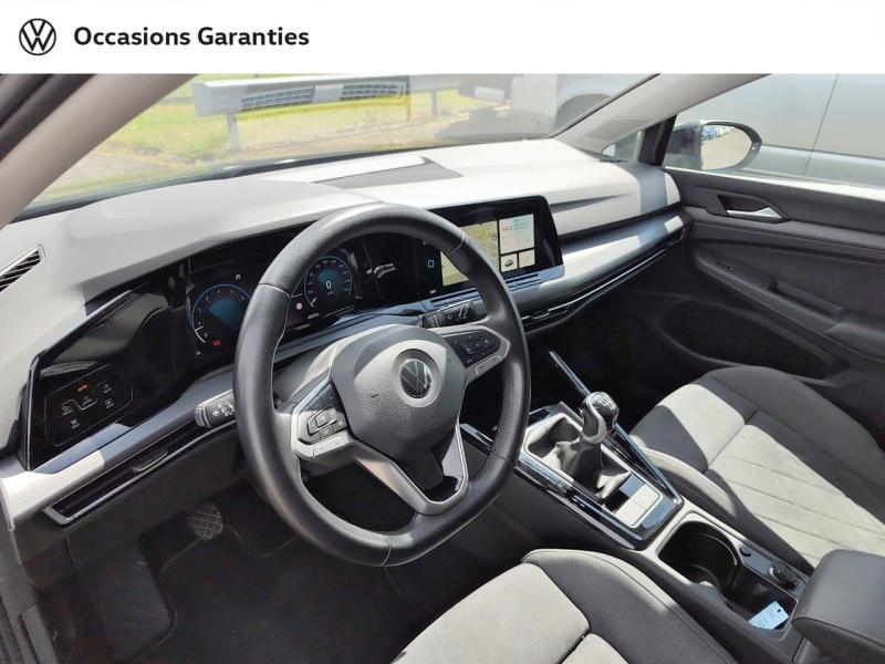 Voitures occasions VOLKSWAGEN GOLF Style 1st Laxou