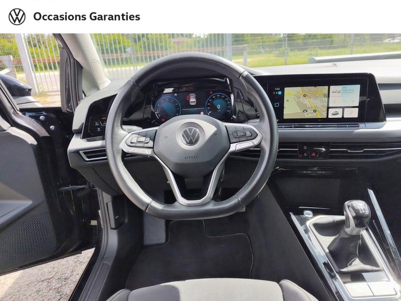 Voitures occasions VOLKSWAGEN GOLF Style 1st Laxou