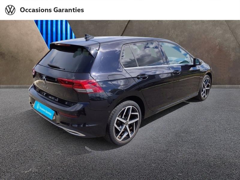 Voitures occasions VOLKSWAGEN GOLF Style 1st Laxou