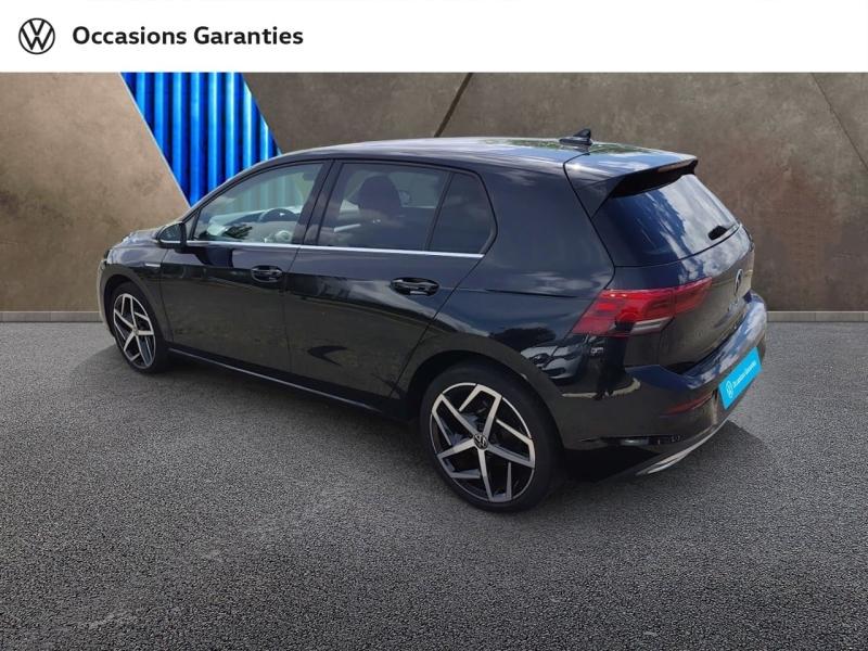 Voitures occasions VOLKSWAGEN GOLF Style 1st Laxou