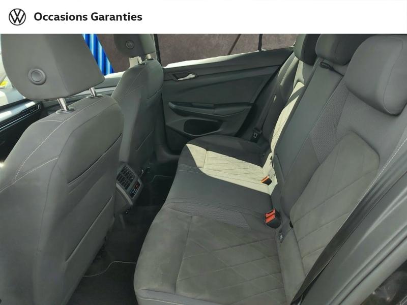 Voitures occasions VOLKSWAGEN GOLF Style 1st Laxou