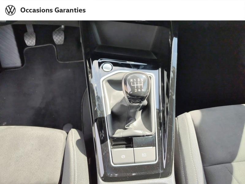 Voitures occasions VOLKSWAGEN GOLF Style 1st Laxou