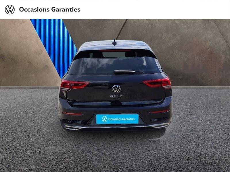 Voitures occasions VOLKSWAGEN GOLF Style 1st Laxou