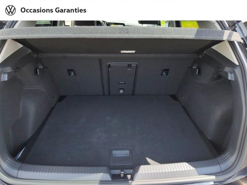 Voitures occasions VOLKSWAGEN GOLF Style 1st Laxou