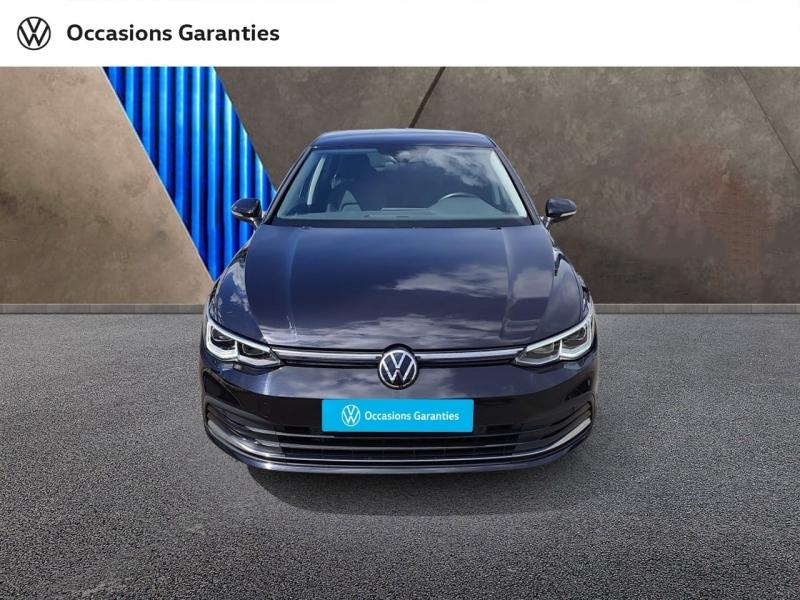 Voitures occasions VOLKSWAGEN GOLF Style 1st Laxou