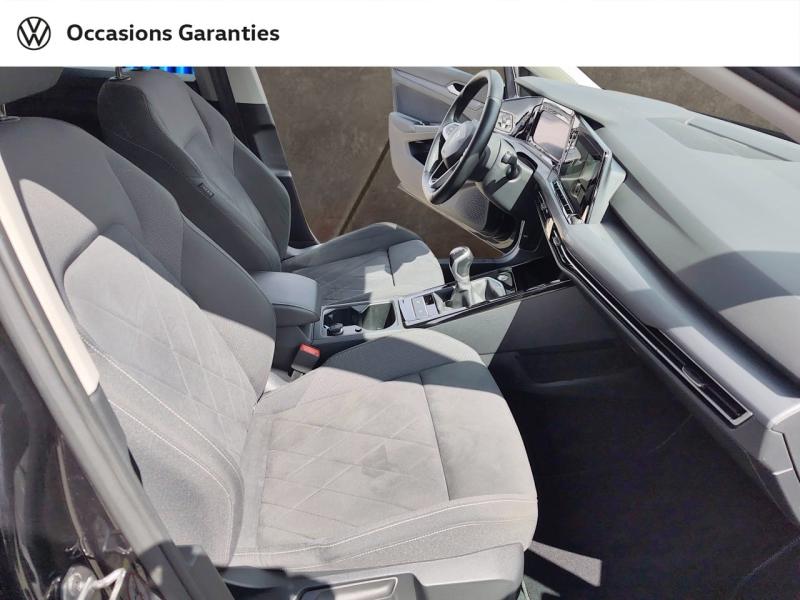 Voitures occasions VOLKSWAGEN GOLF Style 1st Laxou