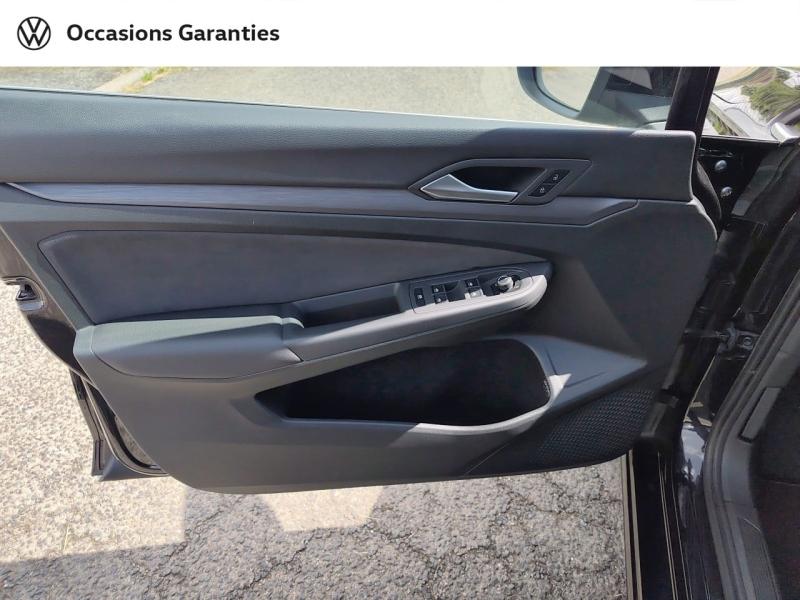 Voitures occasions VOLKSWAGEN GOLF Style 1st Laxou