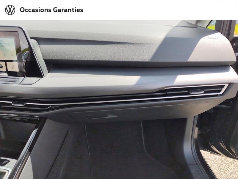 Voitures occasions VOLKSWAGEN GOLF Style 1st Laxou