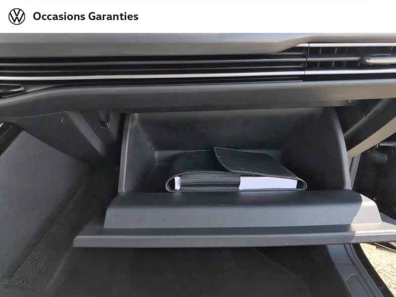 Voitures occasions VOLKSWAGEN GOLF Style 1st Laxou