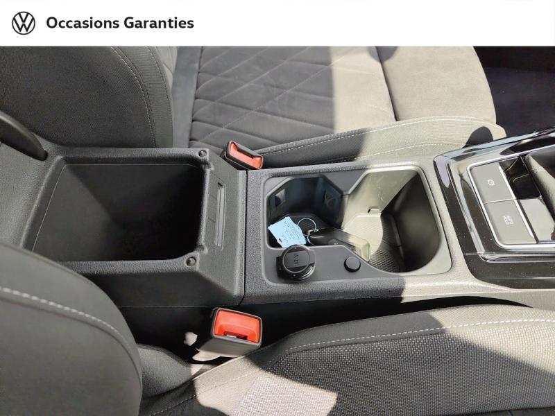 Voitures occasions VOLKSWAGEN GOLF Style 1st Laxou