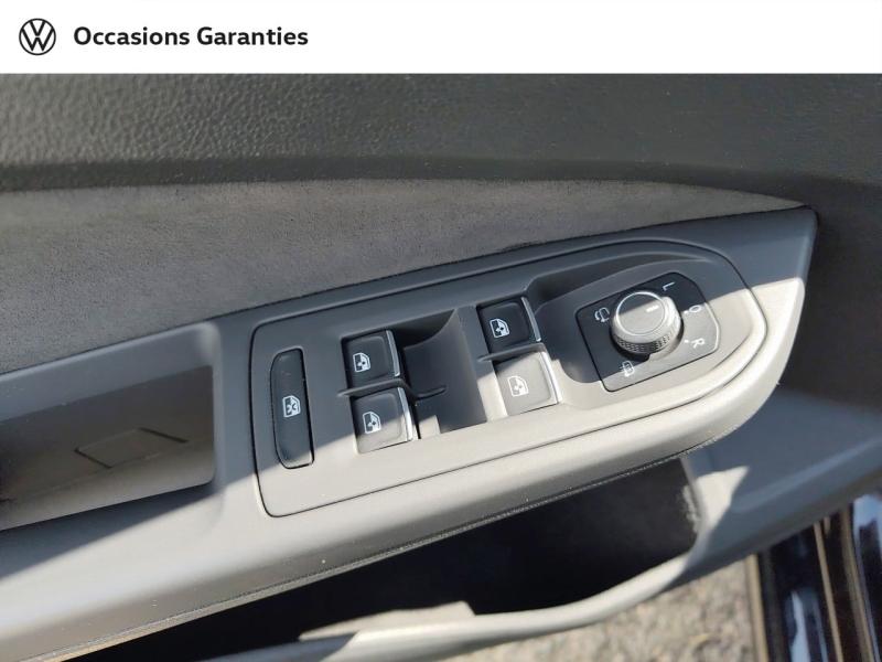 Voitures occasions VOLKSWAGEN GOLF Style 1st Laxou