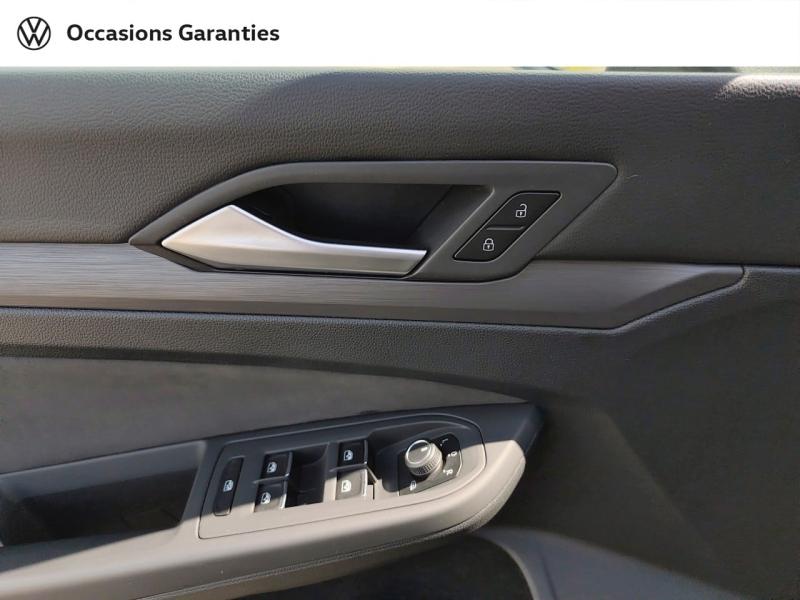 Voitures occasions VOLKSWAGEN GOLF Style 1st Laxou
