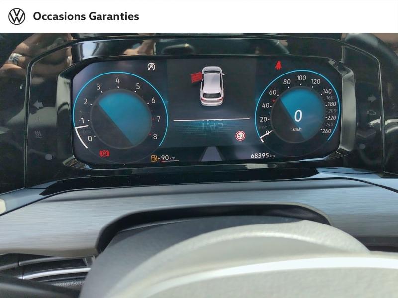 Voitures occasions VOLKSWAGEN GOLF Style 1st Laxou