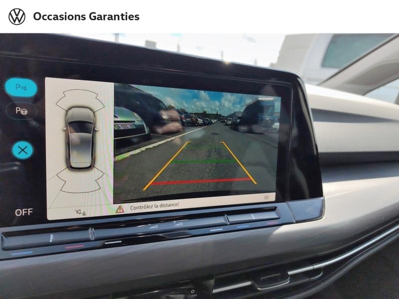 Voitures occasions VOLKSWAGEN GOLF Style 1st Laxou
