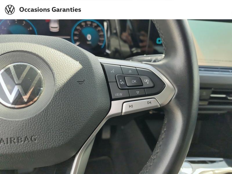 Voitures occasions VOLKSWAGEN GOLF Style 1st Laxou