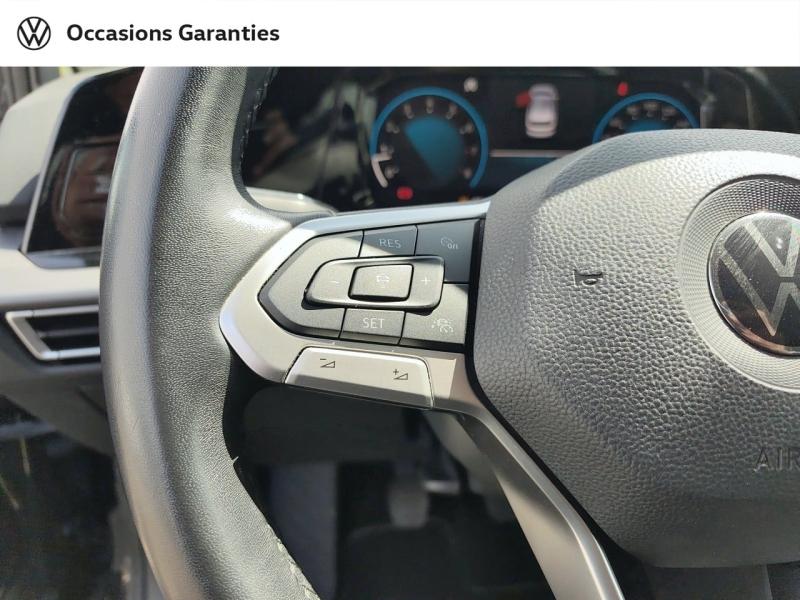 Voitures occasions VOLKSWAGEN GOLF Style 1st Laxou