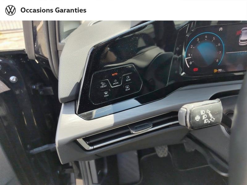 Voitures occasions VOLKSWAGEN GOLF Style 1st Laxou