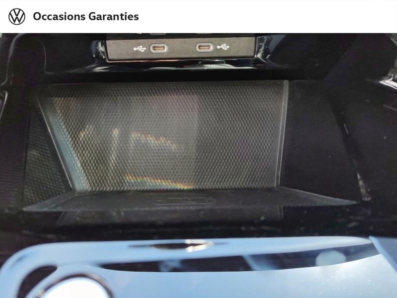 Voitures occasions VOLKSWAGEN GOLF Style 1st Laxou