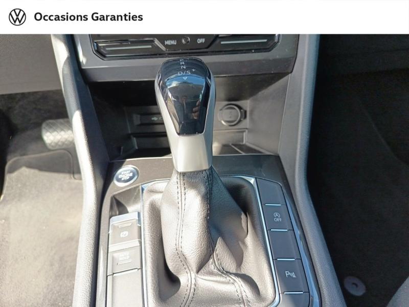 Voitures occasions VOLKSWAGEN TIGUAN Life Business Laxou
