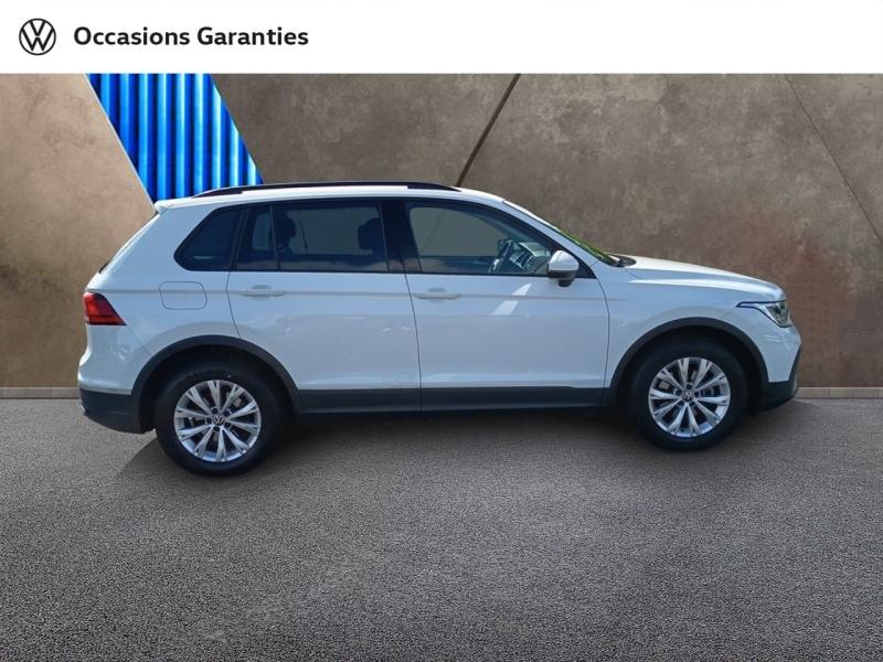 Voitures occasions VOLKSWAGEN TIGUAN Life Business Laxou
