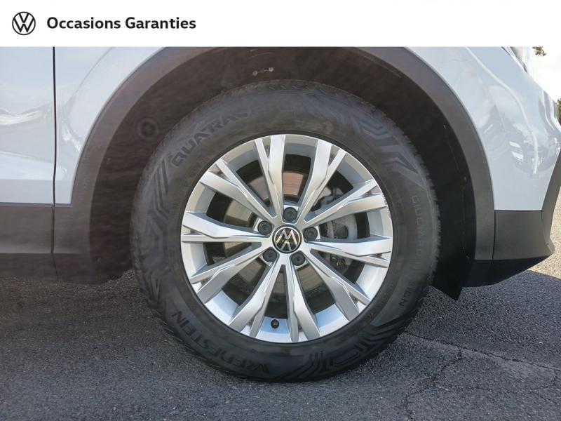 Voitures occasions VOLKSWAGEN TIGUAN Life Business Laxou