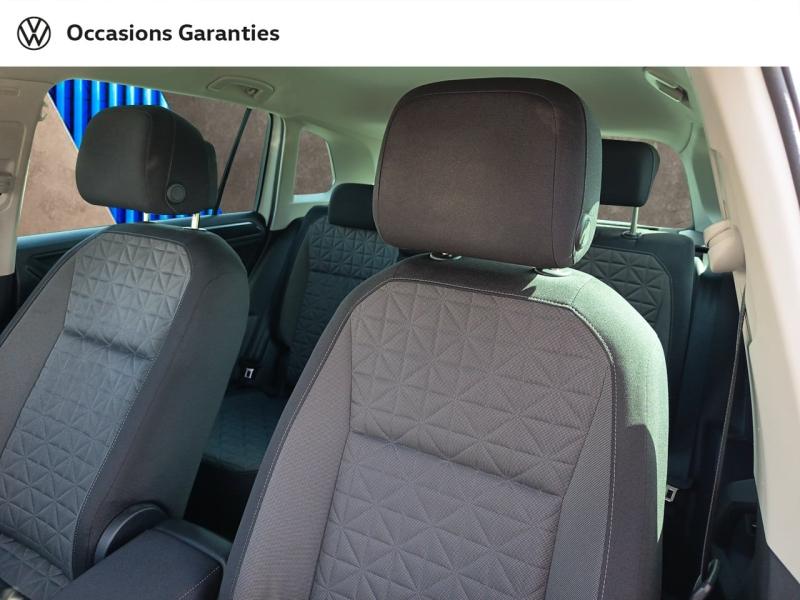 Voitures occasions VOLKSWAGEN TIGUAN Life Business Laxou