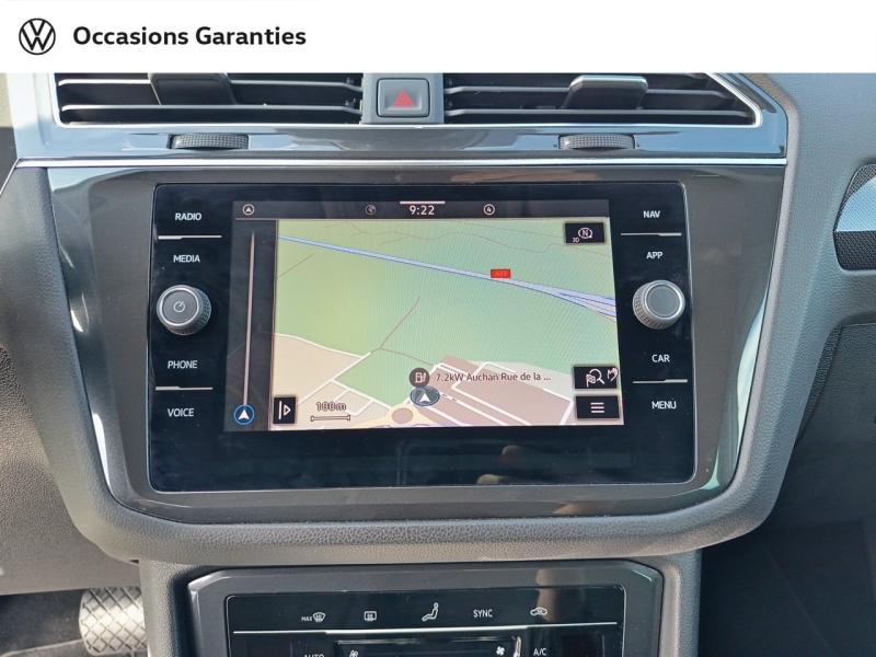 Voitures occasions VOLKSWAGEN TIGUAN Life Business Laxou