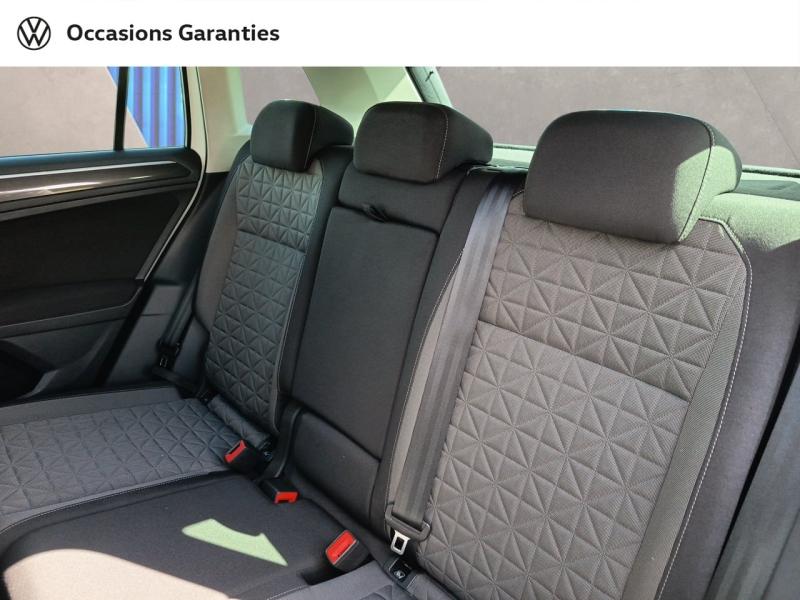 Voitures occasions VOLKSWAGEN TIGUAN Life Business Laxou
