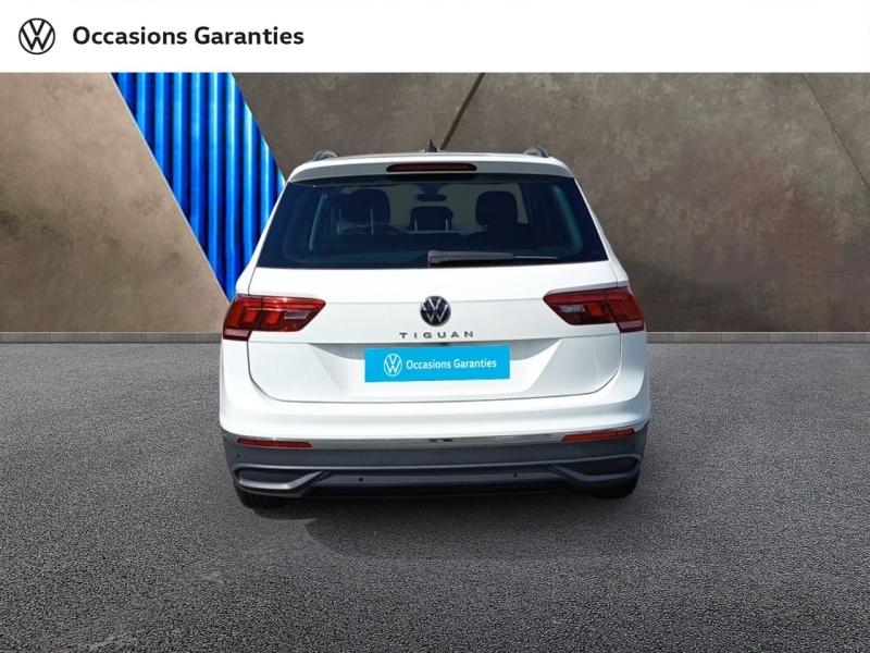 Voitures occasions VOLKSWAGEN TIGUAN Life Business Laxou