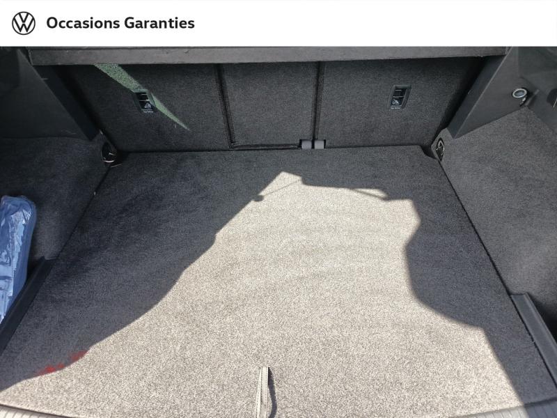 Voitures occasions VOLKSWAGEN TIGUAN Life Business Laxou