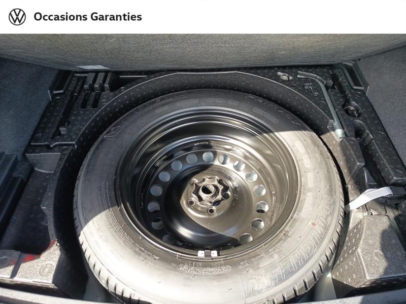 Voitures occasions VOLKSWAGEN TIGUAN Life Business Laxou