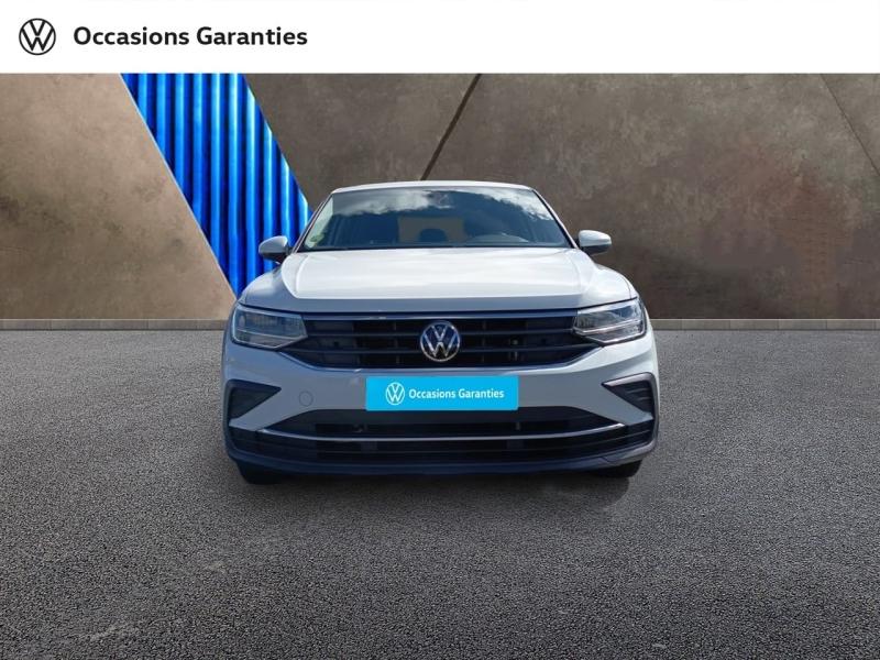 Voitures occasions VOLKSWAGEN TIGUAN Life Business Laxou