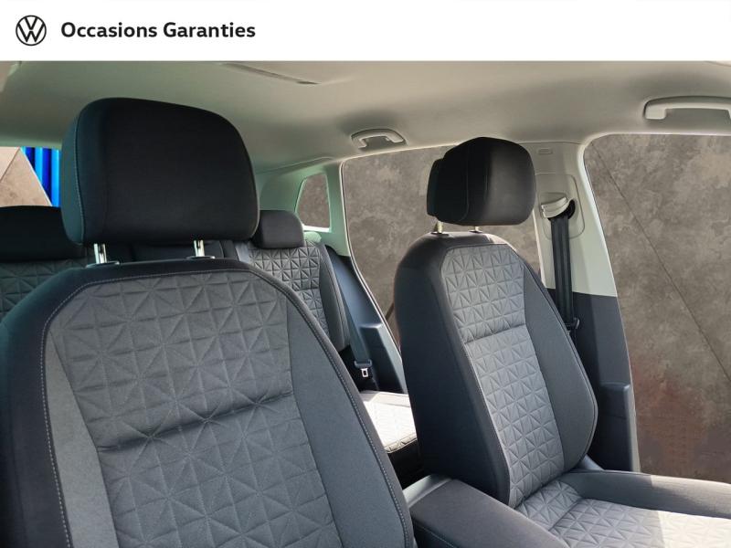 Voitures occasions VOLKSWAGEN TIGUAN Life Business Laxou