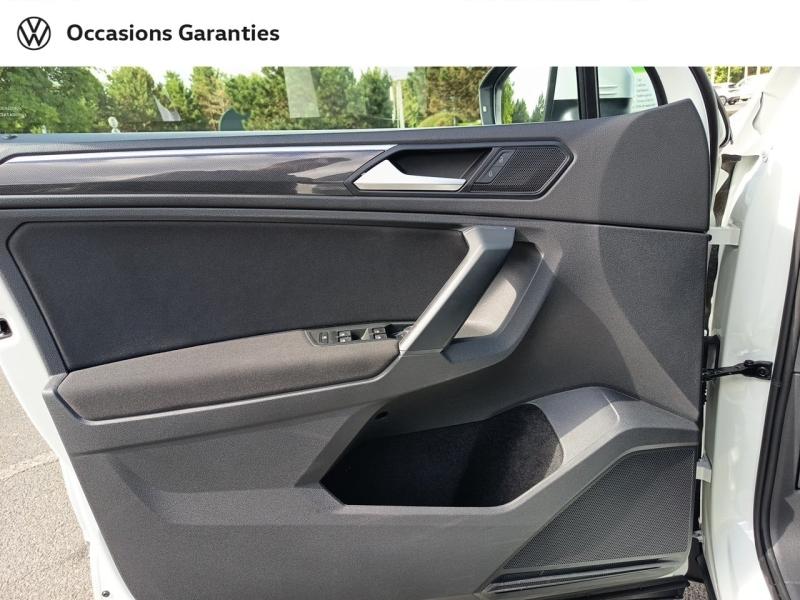 Voitures occasions VOLKSWAGEN TIGUAN Life Business Laxou