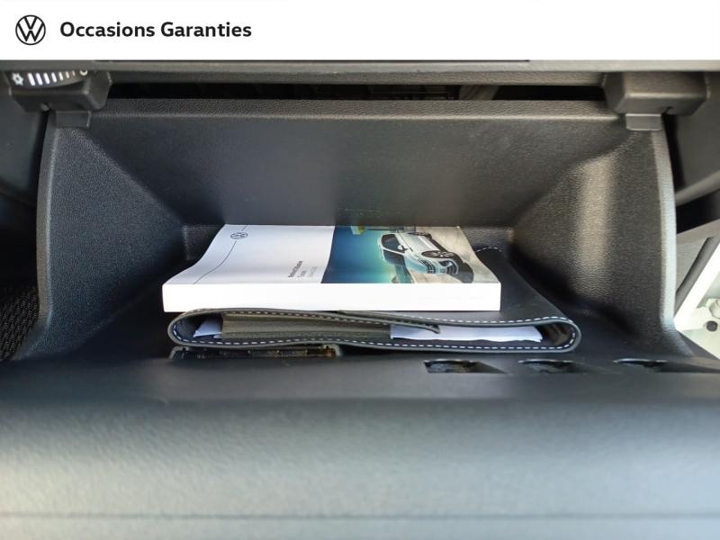 Voitures occasions VOLKSWAGEN TIGUAN Life Business Laxou