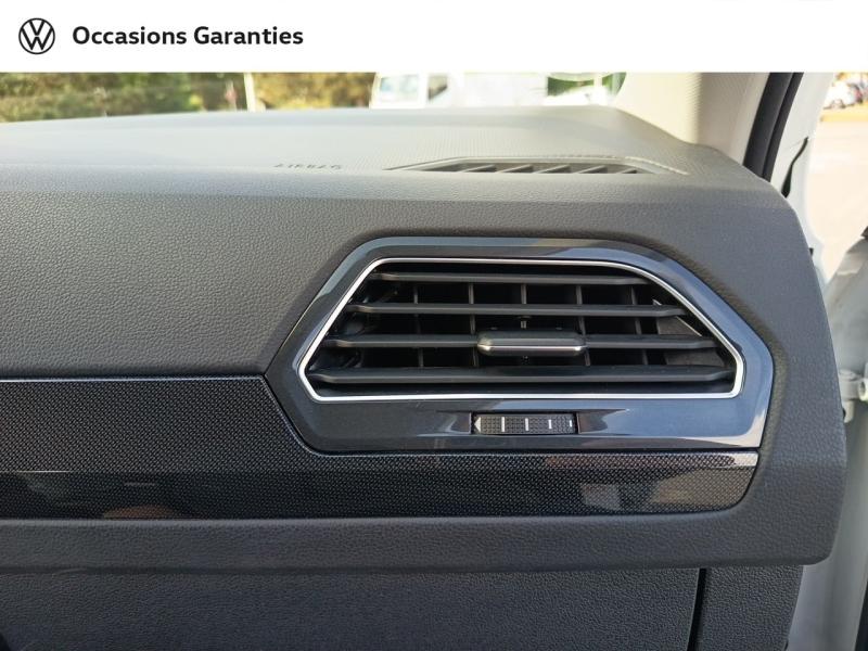 Voitures occasions VOLKSWAGEN TIGUAN Life Business Laxou