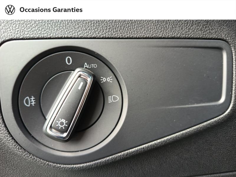 Voitures occasions VOLKSWAGEN TIGUAN Life Business Laxou