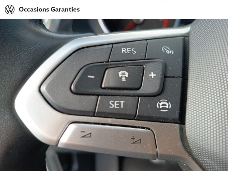 Voitures occasions VOLKSWAGEN TIGUAN Life Business Laxou