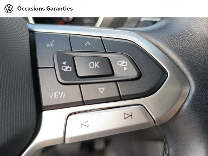 Voitures occasions VOLKSWAGEN TIGUAN Life Business Laxou