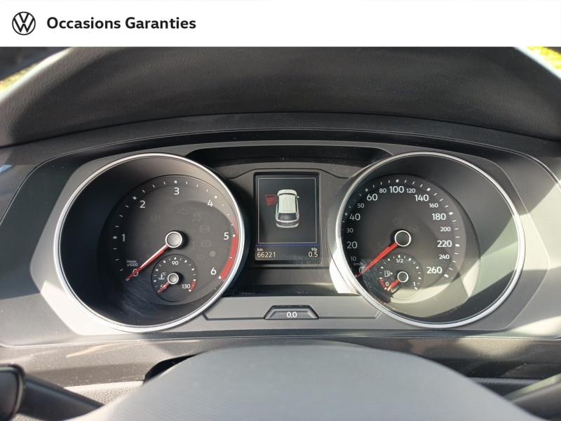Voitures occasions VOLKSWAGEN TIGUAN Life Business Laxou