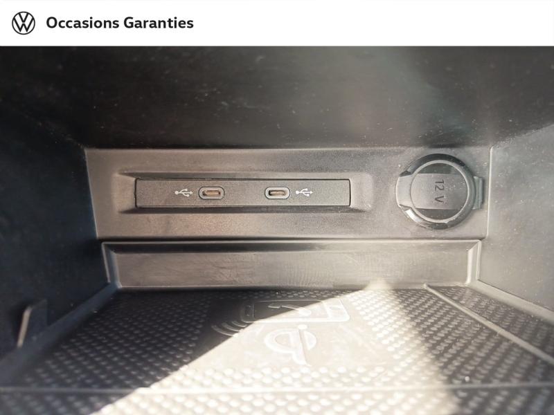 Voitures occasions VOLKSWAGEN TIGUAN Life Business Laxou