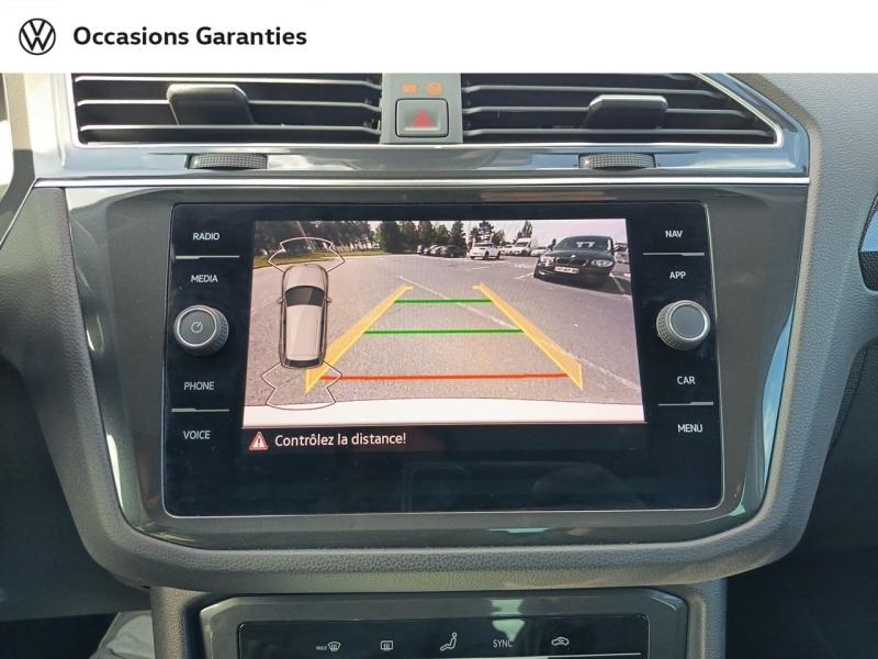 Voitures occasions VOLKSWAGEN TIGUAN Life Business Laxou