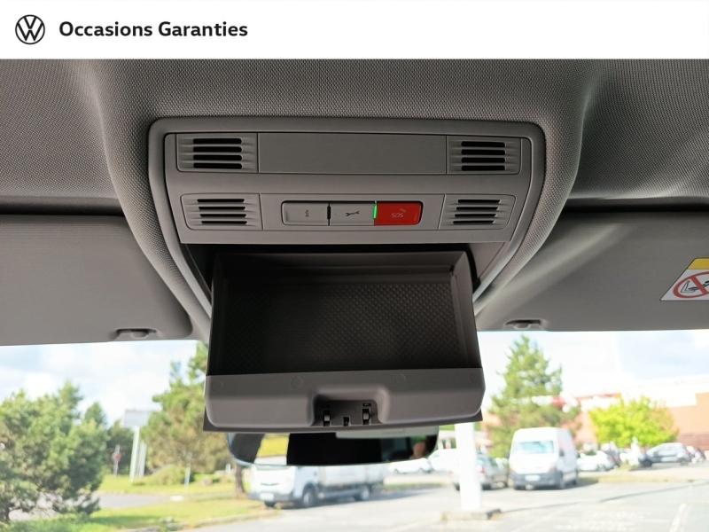 Voitures occasions VOLKSWAGEN TIGUAN Life Business Laxou