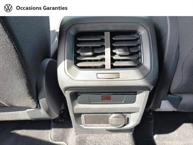 Voitures occasions VOLKSWAGEN TIGUAN Life Business Laxou