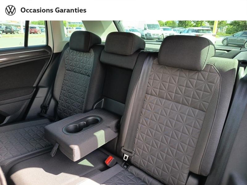 Voitures occasions VOLKSWAGEN TIGUAN Life Business Laxou