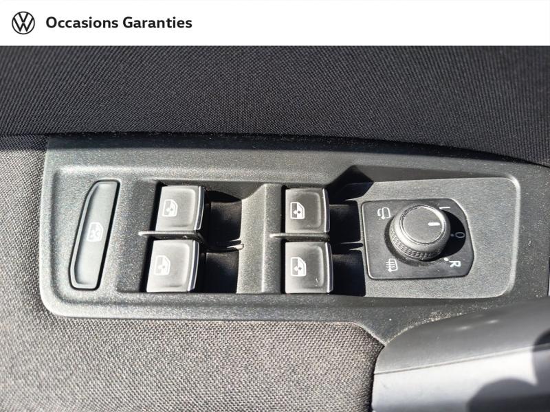 Voitures occasions VOLKSWAGEN TIGUAN Life Business Laxou